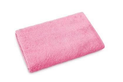 Frotē dvielis,hot-pink, 380gr/m2