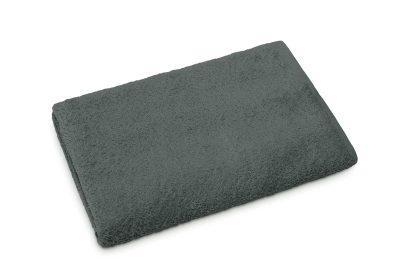 Frotē dvielis,iron-grey, 380gr/m2