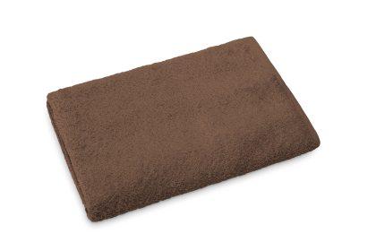 Frotē dvielis,light-brown, 380gr/m2