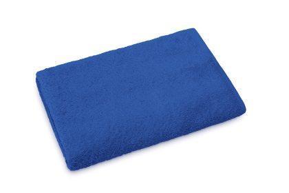 Frotē dvielis,navy, 380gr/m2