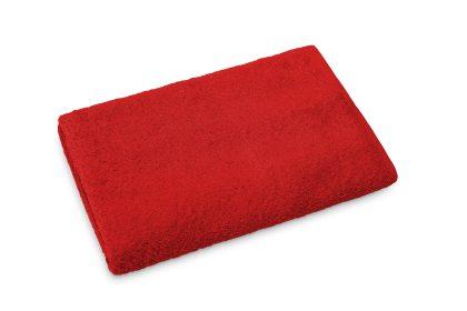 Frotē dvielis,red, 380gr/m2