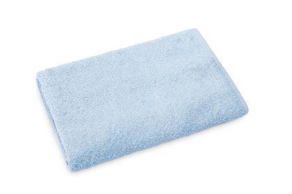 Frotē dvielis,soft-blue-268, 380gr/m2