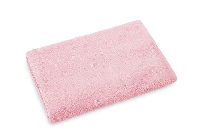 Frotē dvielis,soft-pink, 380gr/m2