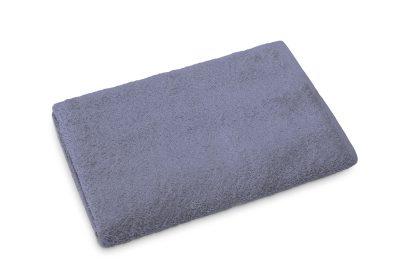 Frotē dvielis,stone-blue, 380gr/m2