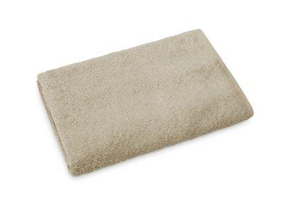 Frotē dvielis,taupe, 380gr/m2
