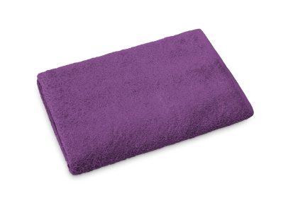 Frotē dvielis,ultramarine-violet-332, 380gr/m2